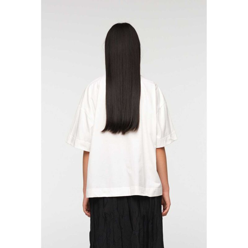 La Vaca Loca Short Sleeve Print T-Shirt image number 1